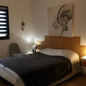  Couette-café D'hote Proche