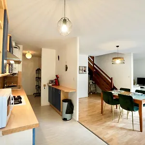  Appartement L'authentique